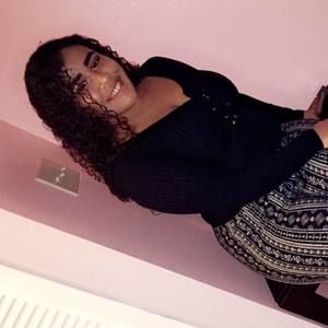Meet your Posher, Tatiana